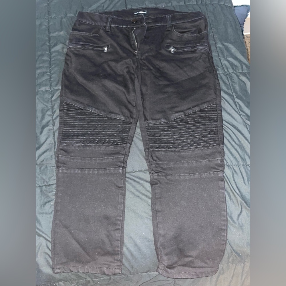 Fashion Nova Pants Sz 34